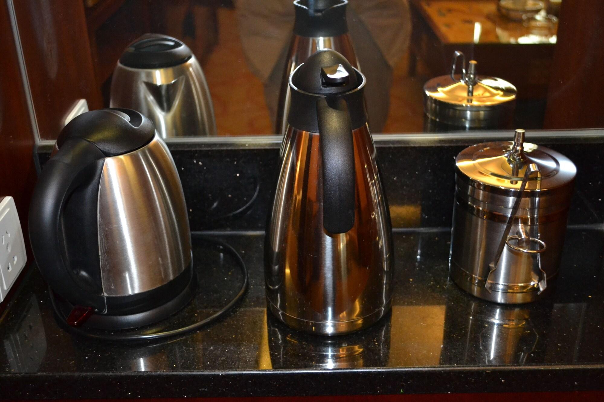 Beijing Guangxi Hotel Dış mekan fotoğraf
