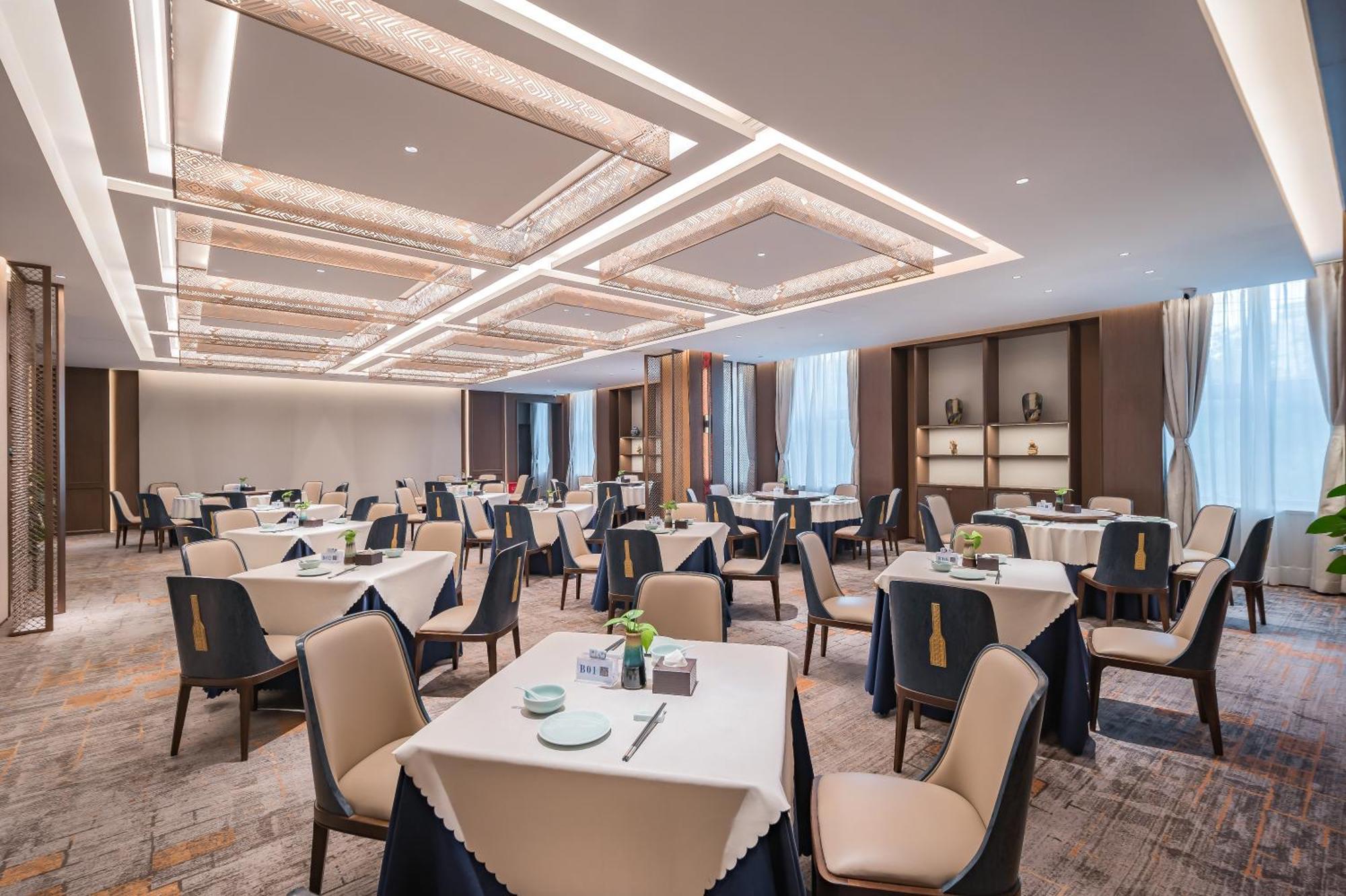 Beijing Guangxi Hotel Dış mekan fotoğraf