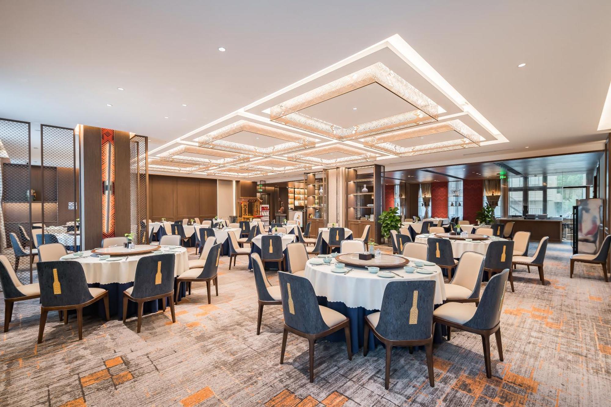 Beijing Guangxi Hotel Dış mekan fotoğraf