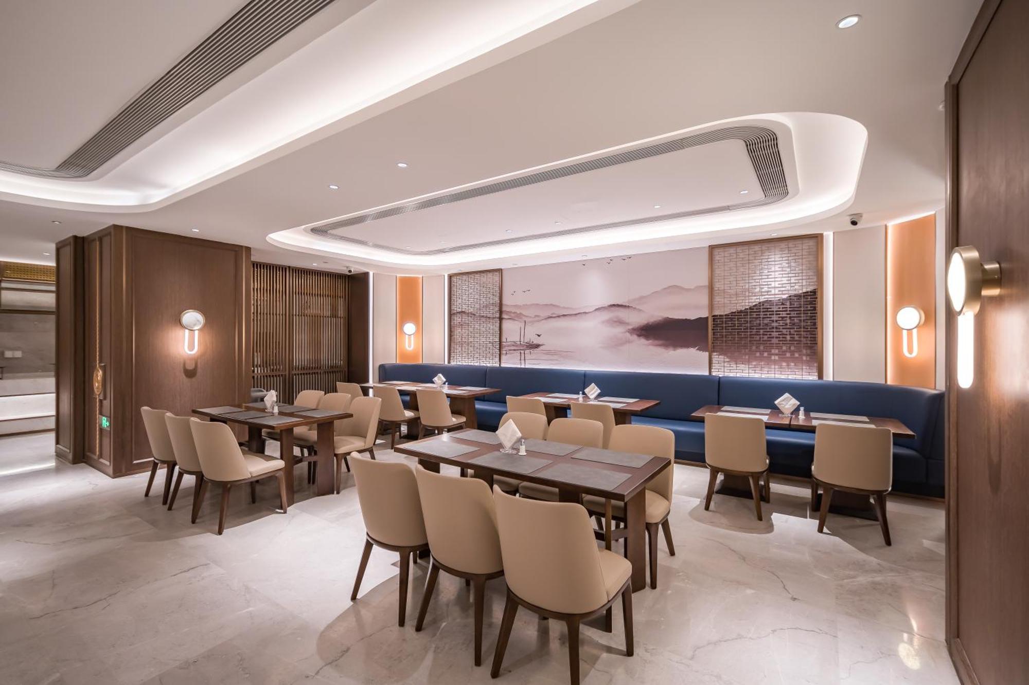Beijing Guangxi Hotel Dış mekan fotoğraf