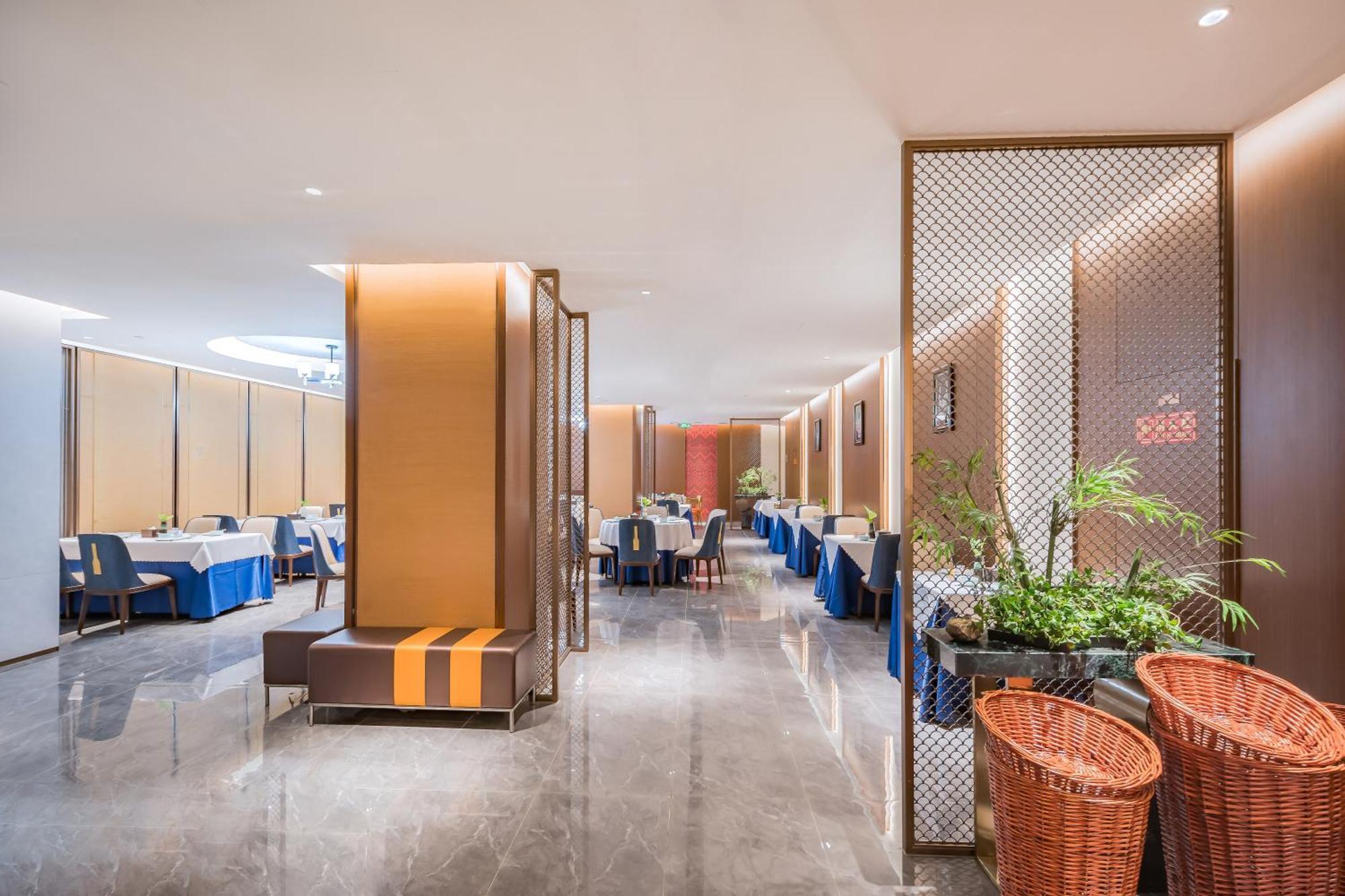 Beijing Guangxi Hotel Dış mekan fotoğraf