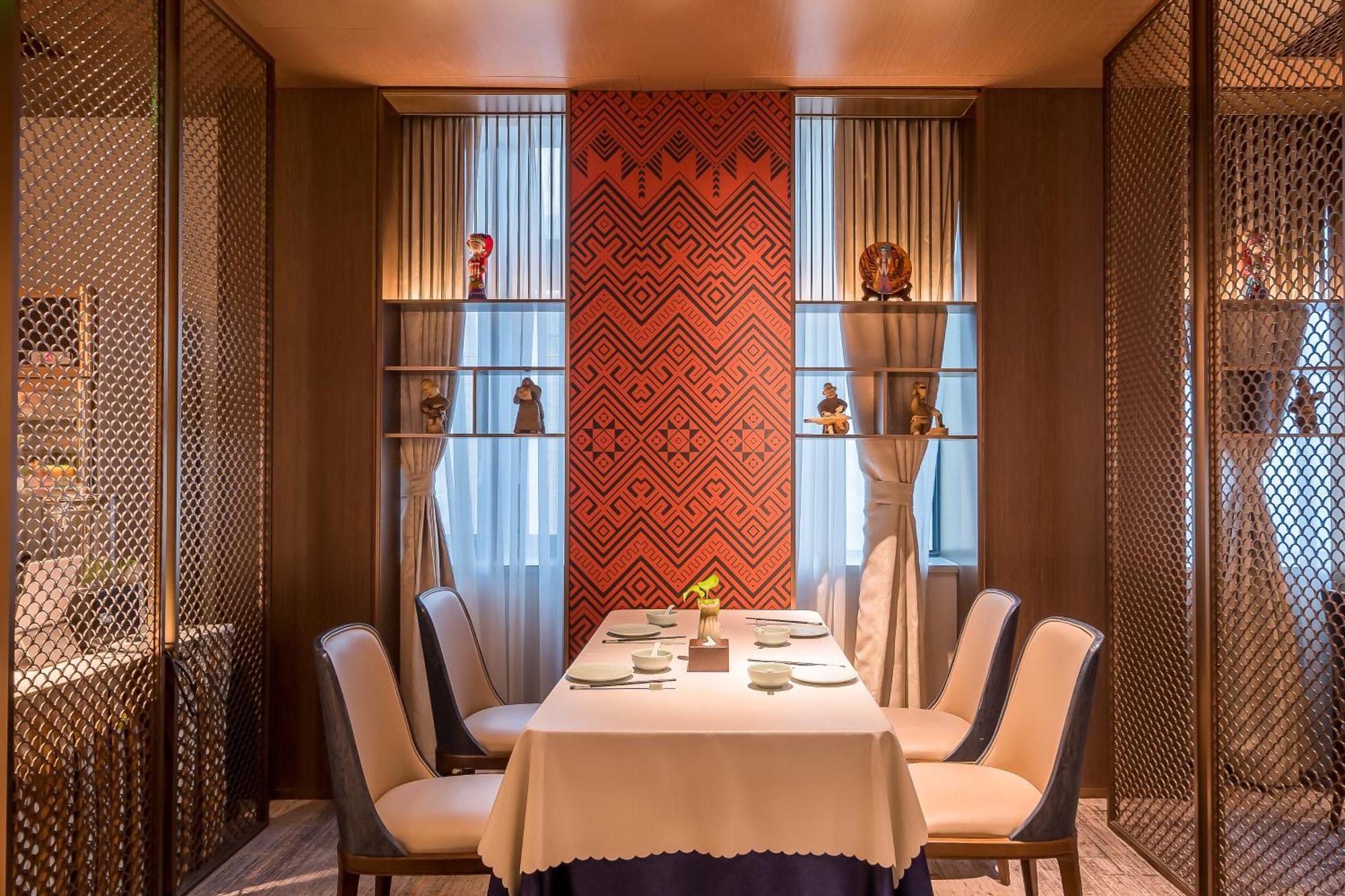 Beijing Guangxi Hotel Dış mekan fotoğraf